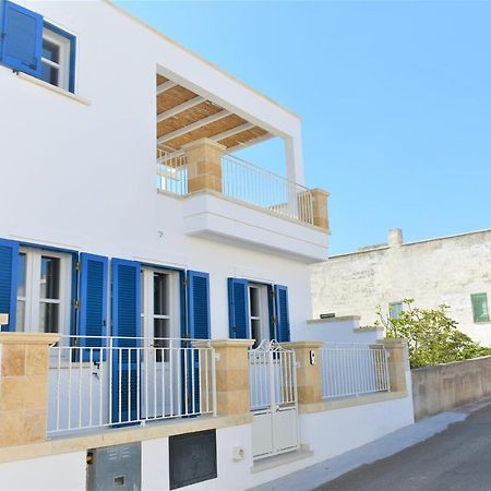 Casa Vacanze Enea Santa Maria di Leuca Kültér fotó