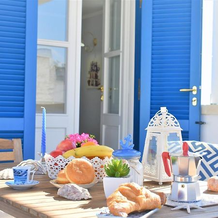 Casa Vacanze Enea Santa Maria di Leuca Kültér fotó