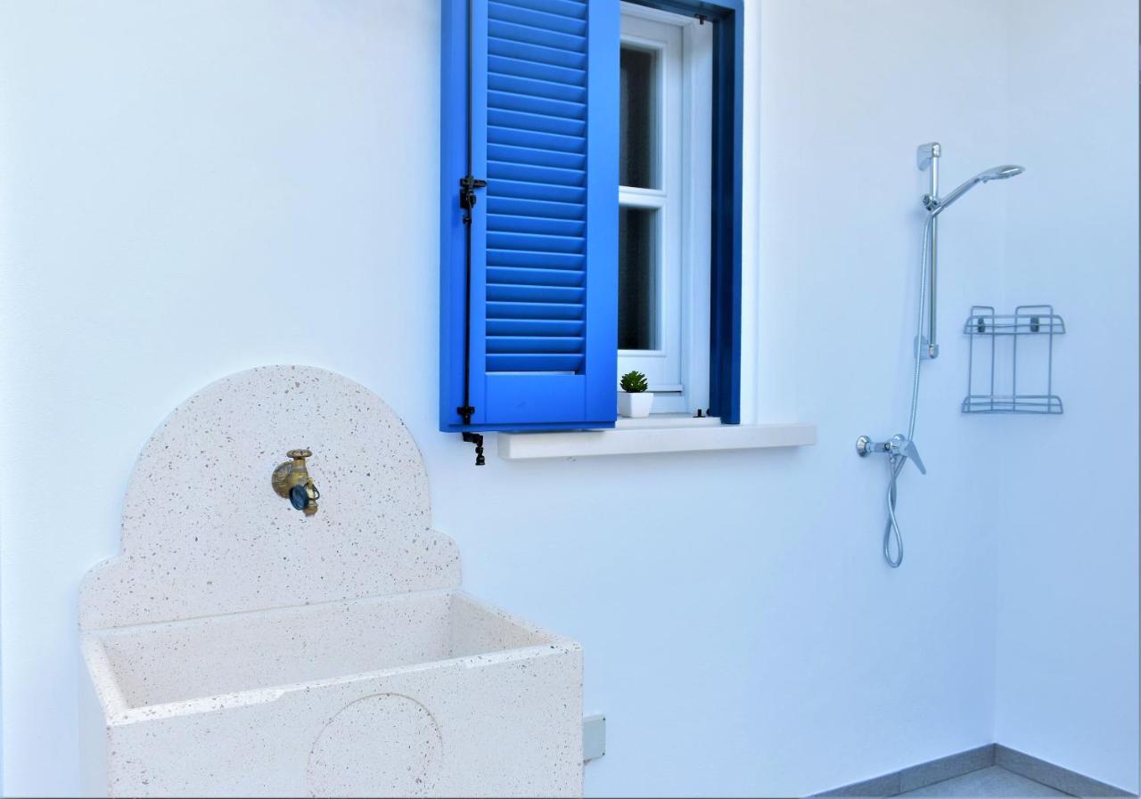 Casa Vacanze Enea Santa Maria di Leuca Kültér fotó