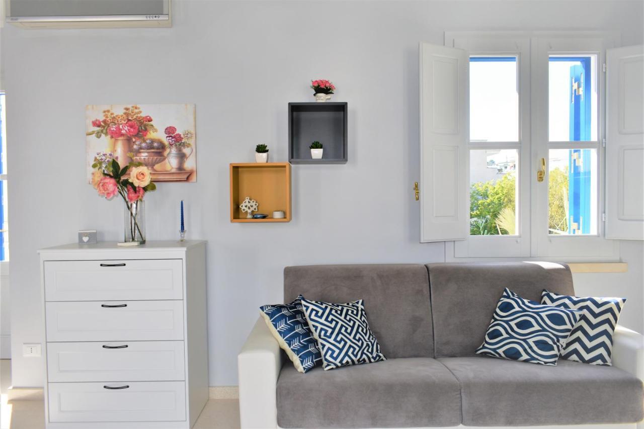 Casa Vacanze Enea Santa Maria di Leuca Kültér fotó