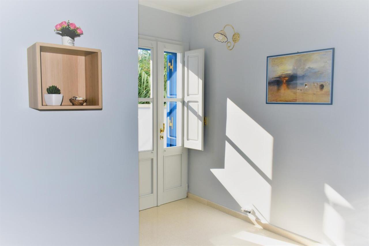 Casa Vacanze Enea Santa Maria di Leuca Kültér fotó