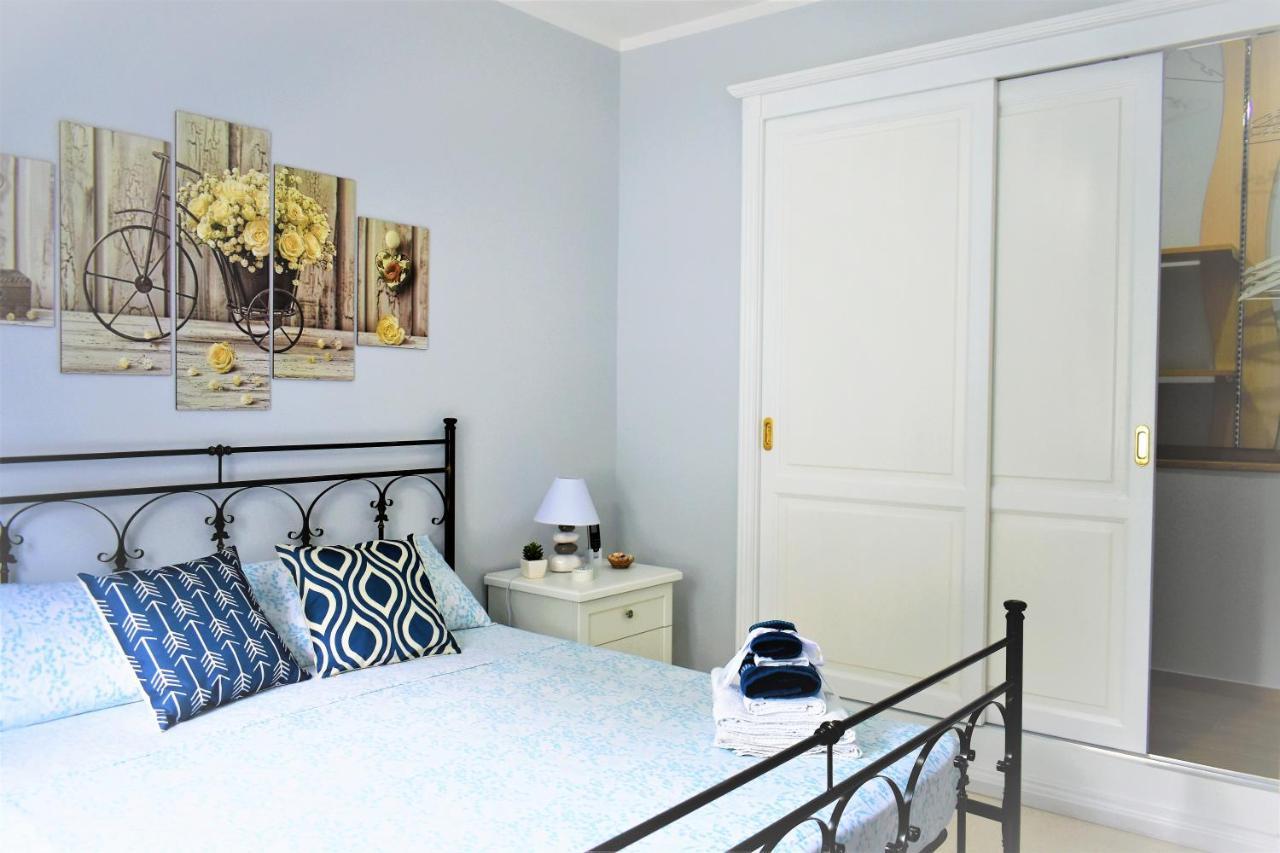 Casa Vacanze Enea Santa Maria di Leuca Kültér fotó