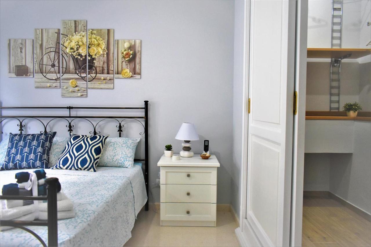 Casa Vacanze Enea Santa Maria di Leuca Kültér fotó