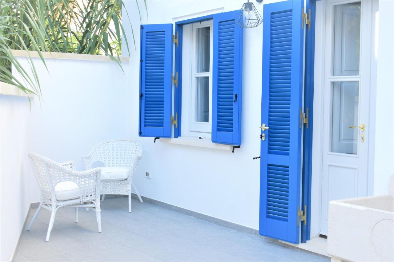 Casa Vacanze Enea Santa Maria di Leuca Kültér fotó