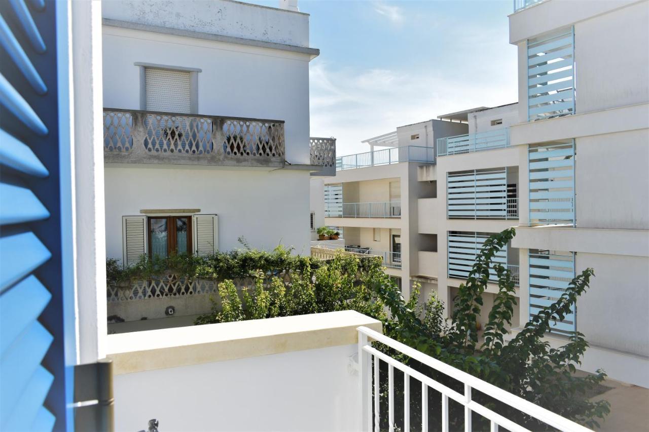 Casa Vacanze Enea Santa Maria di Leuca Kültér fotó