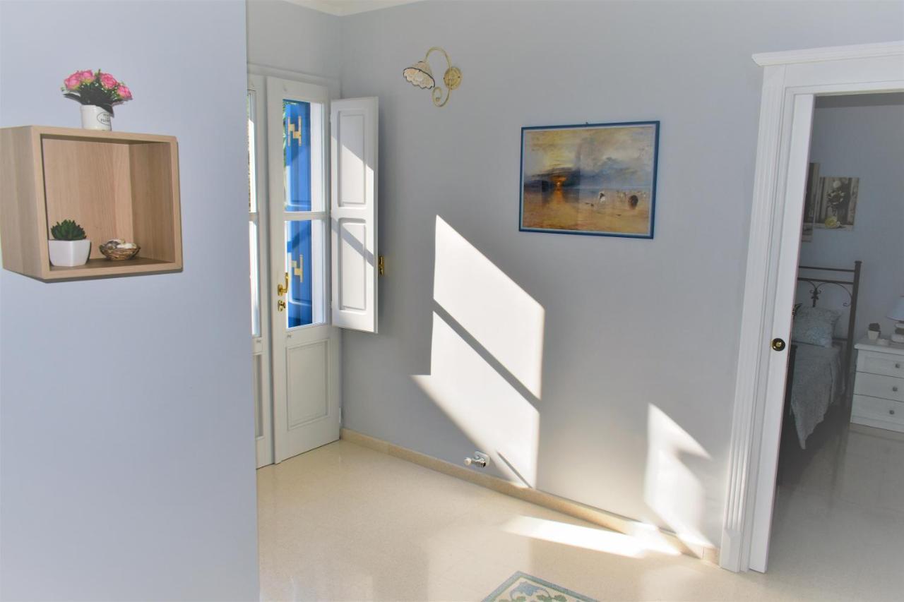 Casa Vacanze Enea Santa Maria di Leuca Kültér fotó