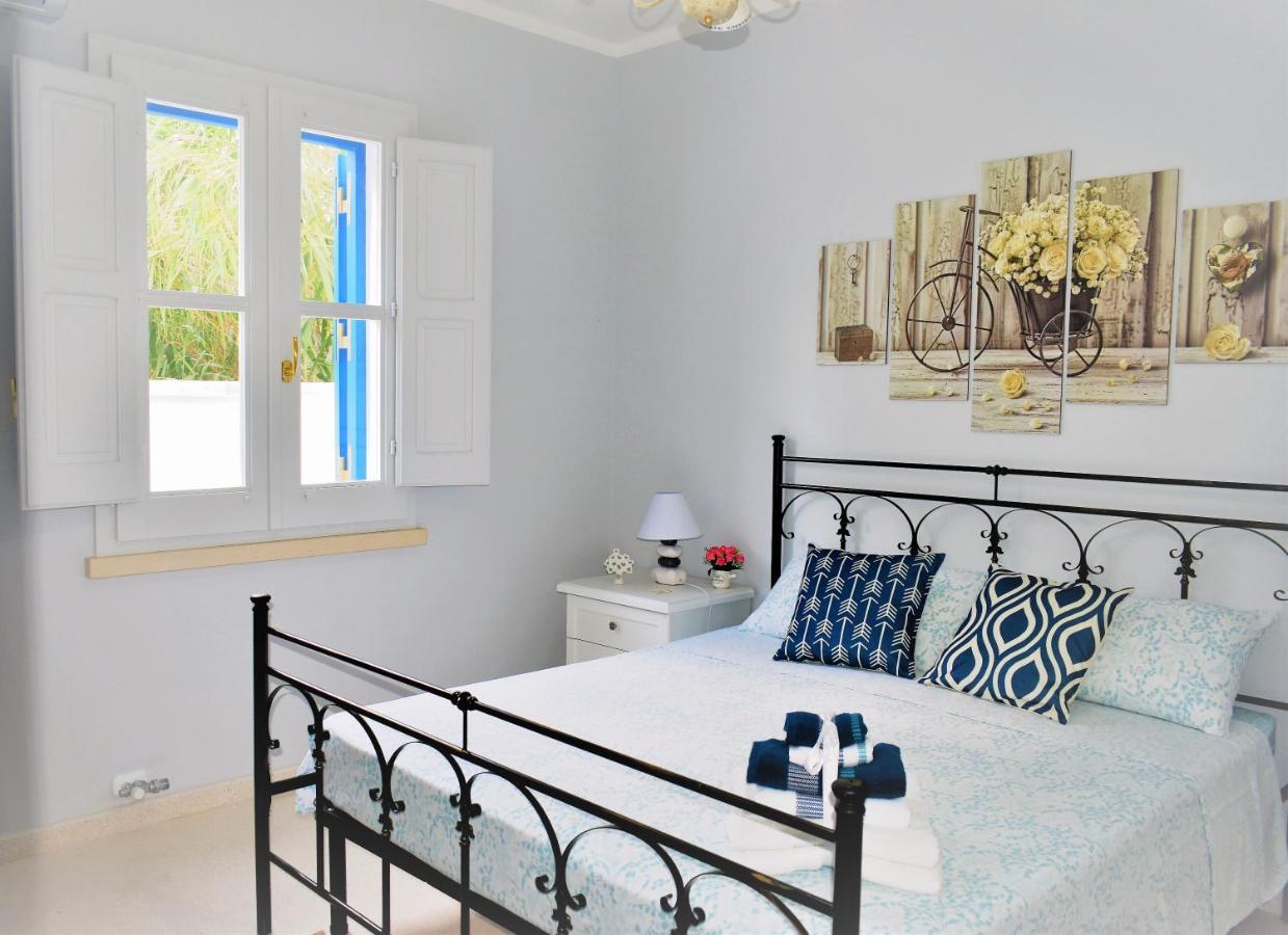 Casa Vacanze Enea Santa Maria di Leuca Kültér fotó